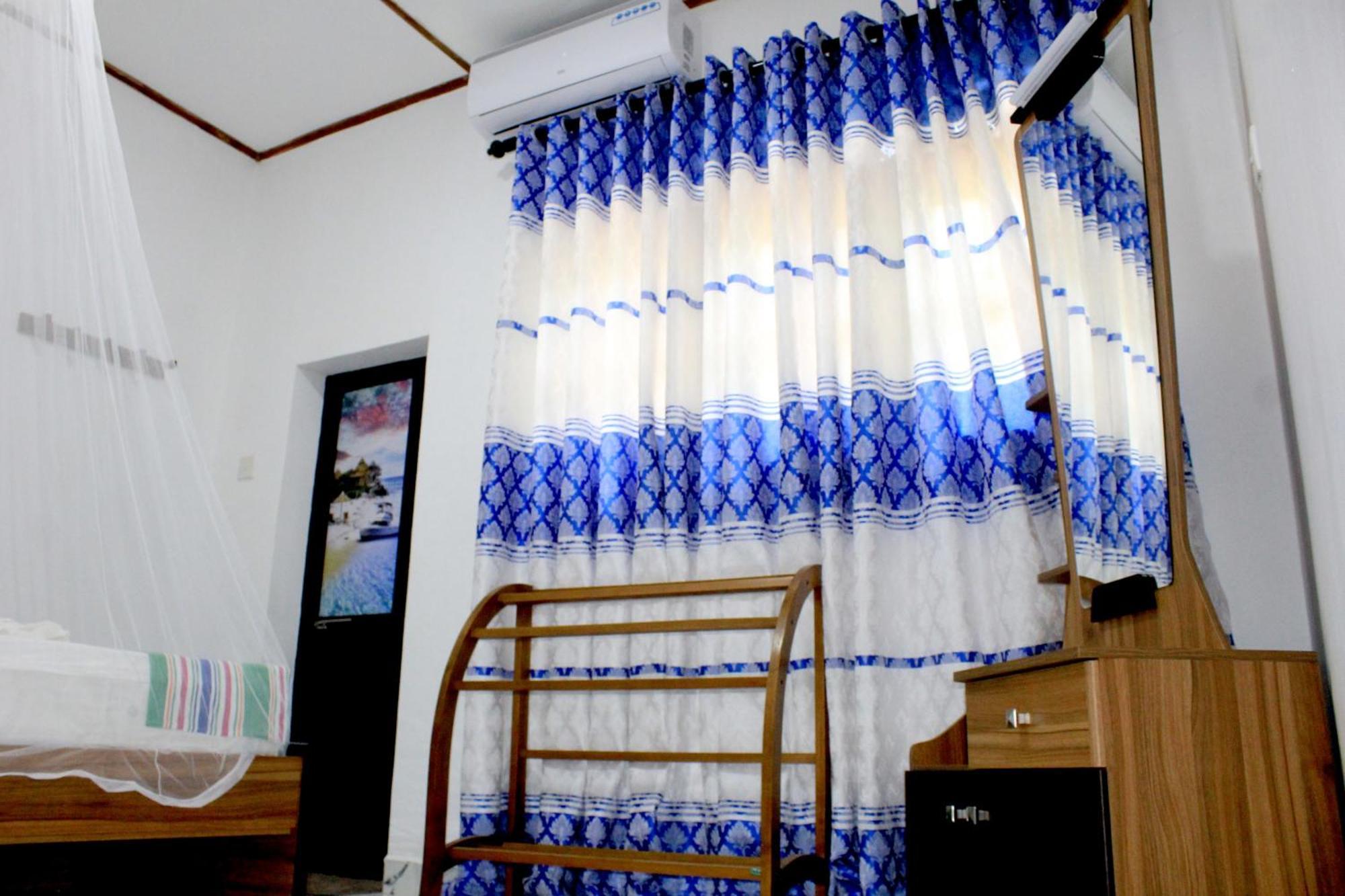 Nature Night Homestay Sigiriya Exterior foto